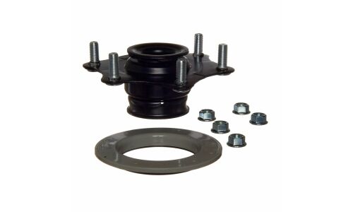 Опора амортизатора DOUBLEFORCE (с подшипником) DFSAS037