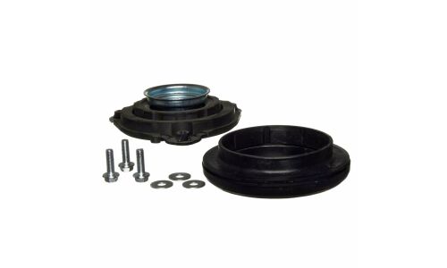 Комплект амортизационной опоры Double Force (опора + подшипник), передний, правый/левый, арт. DFSAS050