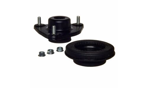 Опора амортизатора Double Force, передняя, правая/левая, арт. DFSAS052