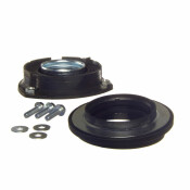 Комплект амортизационной опоры Double Force (опора + подшипник), передний, правый/левый, арт. DFSAS053