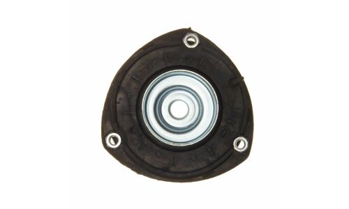 Комплект амортизационной опоры Double Force (опора + подшипник), передний, правый/левый, арт. DFSAS053