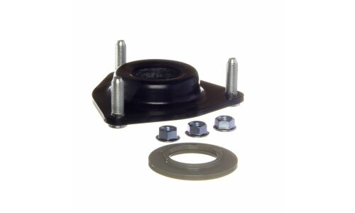 Комплект амортизационной опоры Double Force (опора + подшипник), передний, правый/левый, арт. DFSAS055