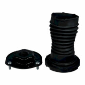 Опора амортизатора Double Force, передняя, левая, арт. DFSAS142