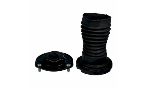 Опора амортизатора Double Force, передняя, левая, арт. DFSAS142