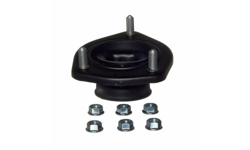 Опора амортизатора Double Force, задняя, правая, арт. DFSAS204