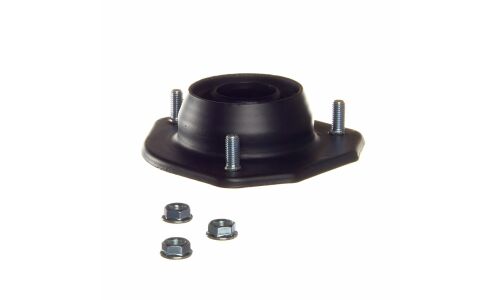 Опора амортизатора Double Force, задняя, правая/левая, арт. DFSAS233