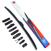 Щетка стеклоочистителя Double Force 600мм (24