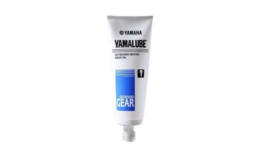 Yamalube Масло Трансмиссионное для ПЛМ Yamalube Gear Oil SAE 90 GL-4 (350 мл) 90790BS80100