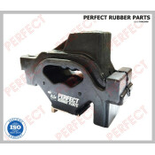 Подушка двигателя задняя 4wd PERFECT (Кратность 1 шт) HO-81-303RE4Z