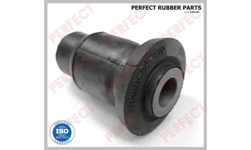 Сайлентблок переднего рычага Perfect, передний, для Mazda 323 / Familia / Premacy, арт. MD-05-323WS-2