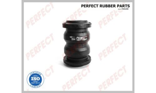 Сайлентблок переднего рычага Perfect, для Mazda 2 / Demio, Ford Fiesta, арт. MD-05-M2WS