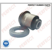 Сайлентблок переднего нижнего рычага Perfect, для Mazda 6 / Atenza, арт. MD-05-M607WS