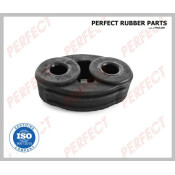 Крепление выхлопной трубы Perfect, арт. MIT-17-SPWA