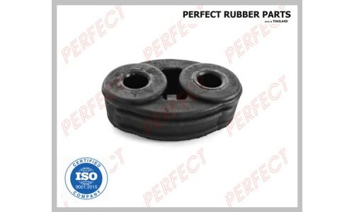 Крепление выхлопной трубы Perfect, арт. MIT-17-SPWA