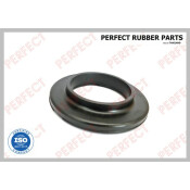 Прокладка пружины подвески Perfect передняя, правая/левая, верхняя, арт. MIT-50-TT4B