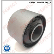 Сайлентблок переднего рычага Perfect, задний, для Nissan Sunny / Almera, арт. NS-05-N16WB