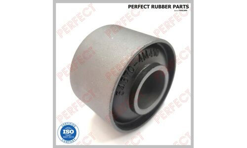 Сайлентблок переднего рычага Perfect, задний, для Nissan Sunny / Almera, арт. NS-05-N16WB