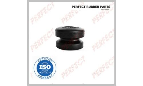 Втулка передней тяги Perfect, для Nissan Truck, арт. NS-23-D21