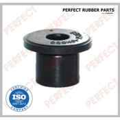Сайлентблок задней рессоры Perfect, для Nissan Urvan, арт. NS-24-E25ET