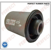 Сайлентблок заднего нижнего рычага Perfect, передний, для Nissan Pathfinder, арт. NS-65-R51-1