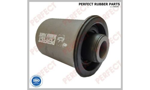 Сайлентблок заднего нижнего рычага Perfect, передний, для Nissan Pathfinder, арт. NS-65-R51-1