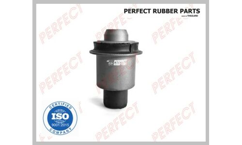 Сайлентблок подрамника Perfect, задний, для Renault Clio, арт. NS-65-TI100
