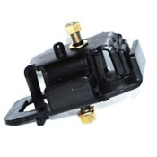 Опора (подушка) двигателя Perfect, арт. TO-01-BU60L