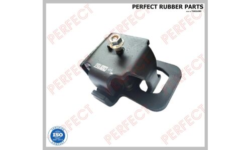 Подушка двигателя левая PERFECT (Кратность 1 шт) TO-01-S05CL