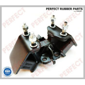 Опора (подушка) двигателя Perfect, арт. TO-02-MARKIIA