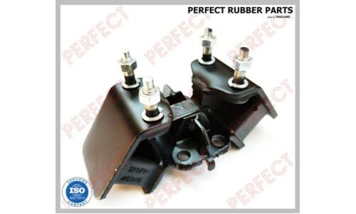 Опора (подушка) двигателя Perfect, арт. TO-02-MARKIIA