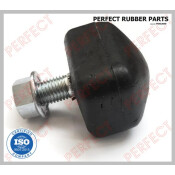 Отбойник подвески Perfect, арт. TO-11-TG4PS