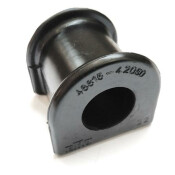 Втулка стабилизатора Perfect, для Toyota RAV4, арт. TO-13-AC21F