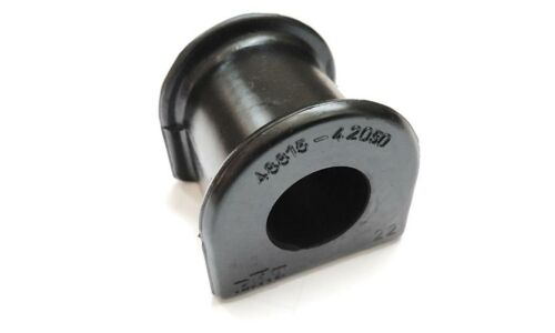 Втулка стабилизатора Perfect, для Toyota RAV4, арт. TO-13-AC21F