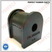 Втулка стабилизатора Perfect, для Toyota Harrier, арт. TO-13-ACU20E