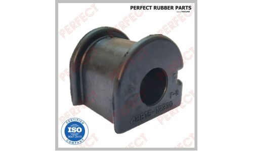 Втулка стабилизатора Perfect, для Toyota Corolla / Fielder, арт. TO-13-NZE124F