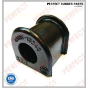 Втулка стабилизатора Perfect, для Toyota Will, арт. TO-13-ZE120F