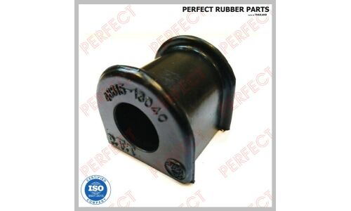 Втулка стабилизатора Perfect, для Toyota Will, арт. TO-13-ZE120F