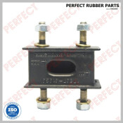 Подушка глушителя TO-17-FJ60