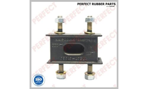 Подушка глушителя TO-17-FJ60