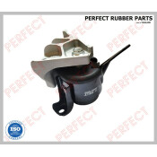 Опора (подушка) двигателя Perfect, арт. TO-81-WISHRIEA01