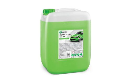 Активная пена Active Foam Extra, 6кг. Grass, арт. 700105