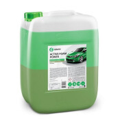 Двухслойная активная пена Active Foam Power Для грузовиков, 6кг. Grass, арт. 113141