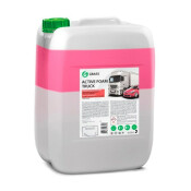 Двухслойная активная пена Active Foam Truck Для грузовиков, 6кг. Grass, арт. 113191