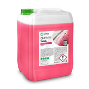 Гидрофобный воск Cherry Wax с ароматом вишни, 20кг. Grass, арт. 800121