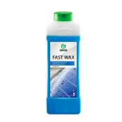 Холодный воск Fast Wax, 1л. Grass, арт. 110100