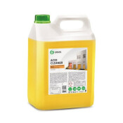 Моющее средство «Acid Cleaner» для мойки фасадов, 5,9кг. Grass, арт. 160101