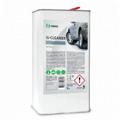 Обезжириватель G-cleaner, 5л. Grass, арт. 110265