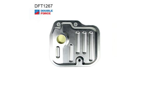 Фильтр масляный АКПП Double Force, арт. DFT1267