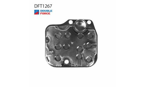 Фильтр масляный АКПП Double Force, арт. DFT1267