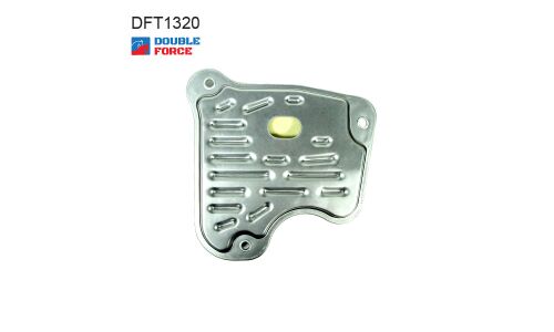 Фильтр масляный АКПП Double Force, арт. DFT1320